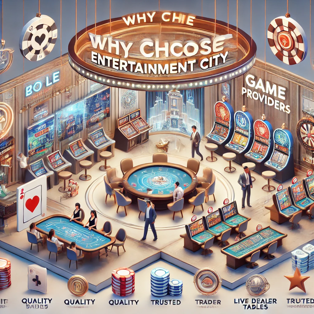 深入了解遊戲商的角色與影響