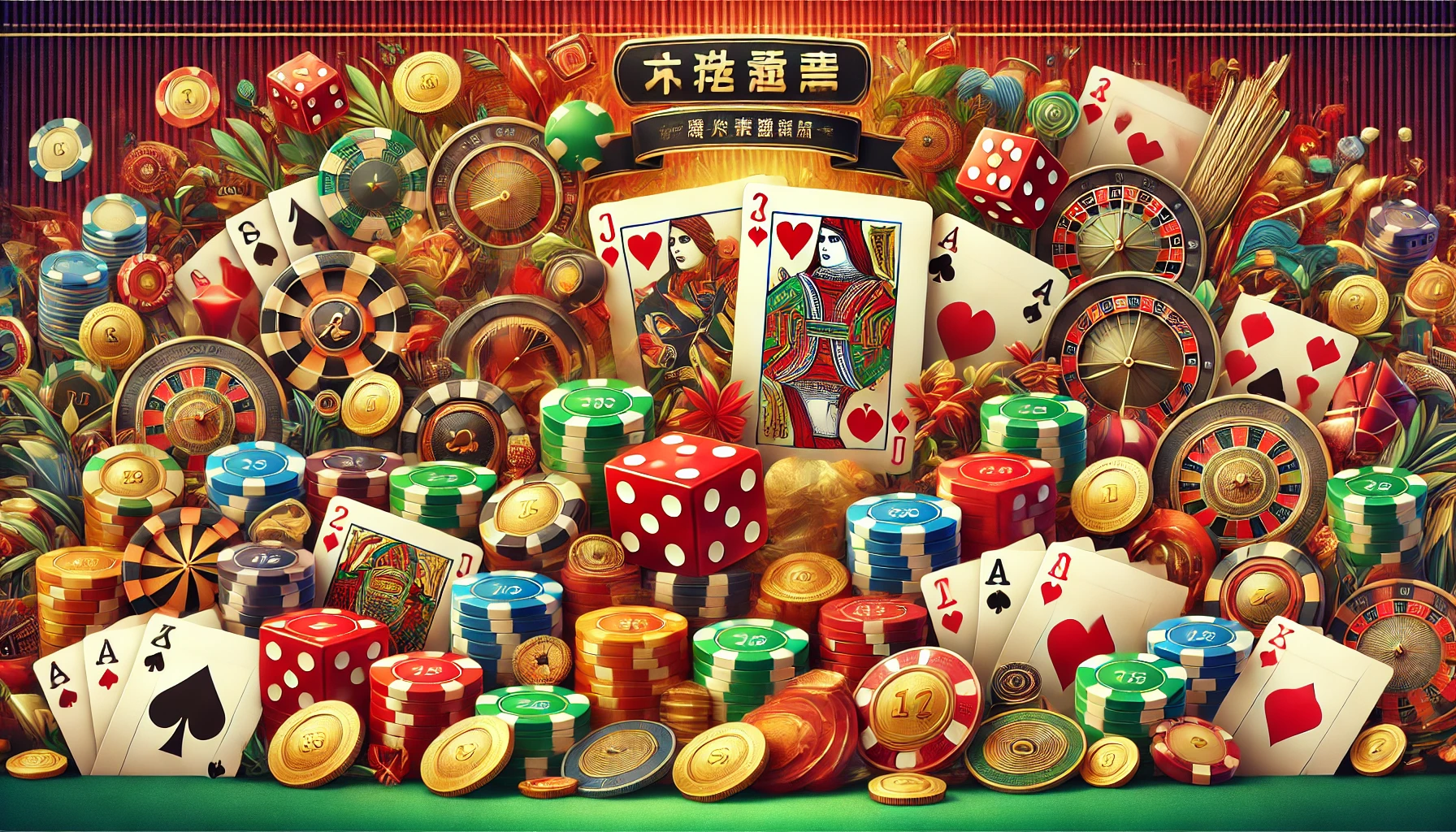 高登棋牌玩法解析