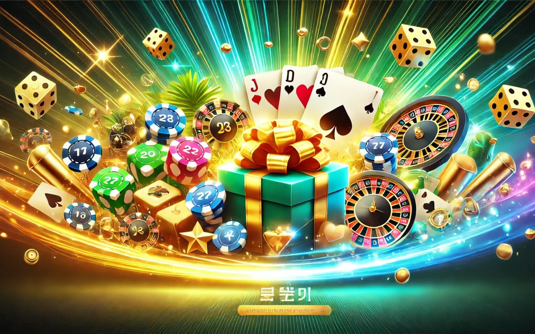 現金版體驗金全攻略：輕鬆上手娛樂城遊戲的最佳選擇