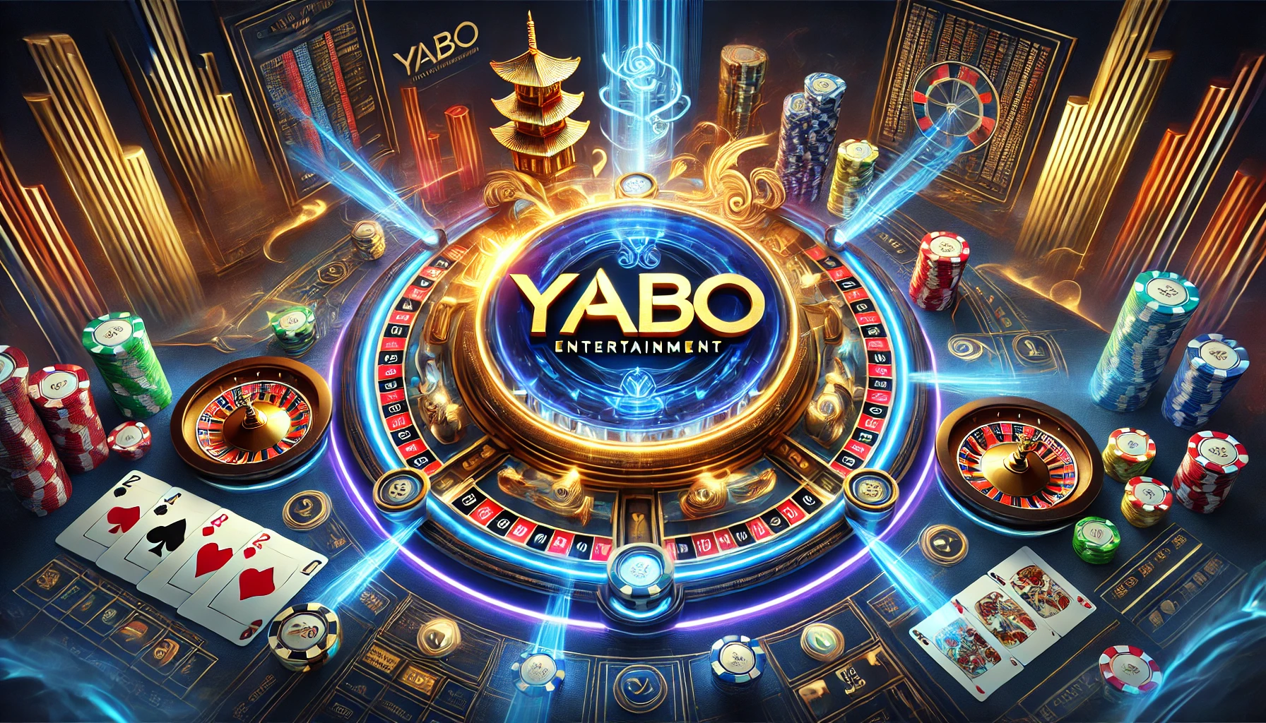 YABO亞博娛樂城